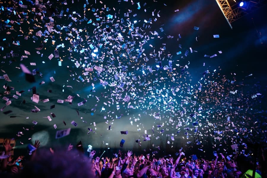 Décoration autres événements sur mesure – Fiesta Box Eure-et-Loir